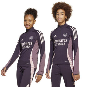 Adidas Arsenal London Tréninkové tričko Jr JF2925 128 cm
