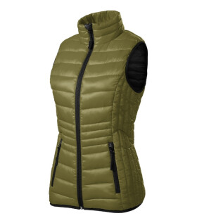 Everest vesta dámská avocado green 2XL