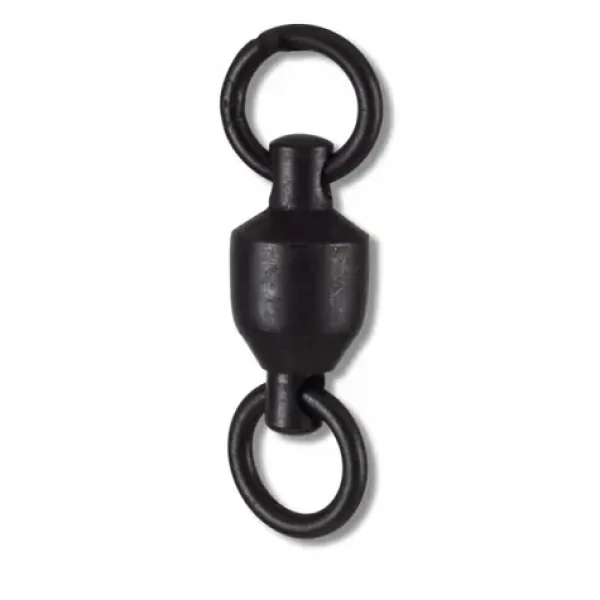 Uni Cat Obratlík Camou Ball Bearing Swivel 80kg 4ks (1573080)