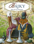 Bájky - Jean de La Fontaine