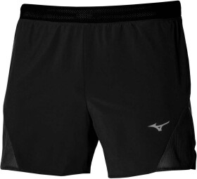 Běžecké šortky Mizuno Aero 4.5 Short J2GBB00290 Velikost textilu: