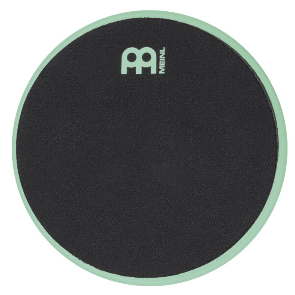 Meinl MMP6SF Marshmallow Practice Pad 6” - Sea Foam