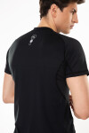 Tričko Rough Radical Tech Tee Black