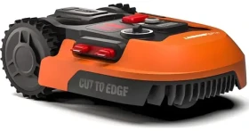 WORX Landroid M700 Plus WR167E / Robotická sekačka (WR167E)