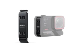 Insta360 Ace Pro 2 - CNC Vertical Shooting Magnetic Quick-Release Battery Cover (1INST533)