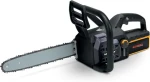 MoWox ECS 3540 Li / Aku řetězová pila / 40V / Délka lišty 35 cm (ECS 3540 Li)