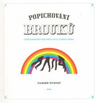Popichování brouků (poškozená) - Vladimír Tučapský