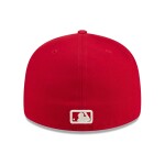 New Era Pánská kšiltovka Texas Rangers MLB Authentic City Connect Low Profile 59FIFTY Fitted Velikost: 7 1/8