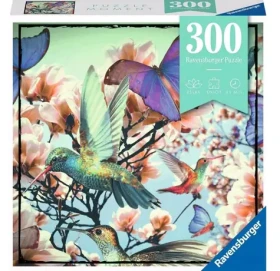 RAVENSBURGER Moment: Kolibřík 300 dílků