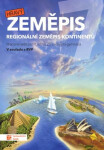 Hravý zeměpis pracovní sešit,