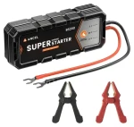 Ancel BS200 / Startovací zdroj / Superkondenzátor / 700 A / USB-C / IP65 (BS200)