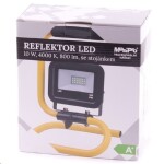 Reflektor LED se stojanem 10W 800 lm