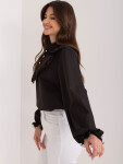 Košile LK KS 509556.34 černá L/XL