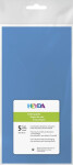 HEYDA Hedvábný papír 50 70 cm světle modrý ks