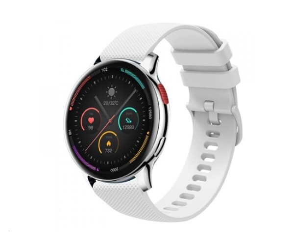 CARNEO Heiloo HR+ 2nd gen. silver EDF_1886135