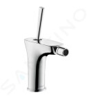 HANSGROHE - PuraVida Bidetová baterie s výpustí, chrom 15270000