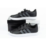 Boty adidas VL Court Jr F36387 32