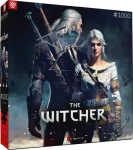 GOOD LOOT Puzzle The Witcher: Geralt Ciri
