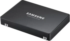 SAMSUNG PM9A3 3.84TB / NVMe PCIe 4.0 / TLC / RW: 6800/4000 MBps / IOPS: 1000K 180K / DWPD 1.0 (MZQL23T8HCLS-00A07)