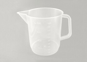 Koch Chemie Odměrka s uchem Merci 2000 ml č. Z113185047 EGZ113185047