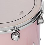 Premier Genista Maple 20" 3pc Shell Pack Pink