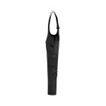 Pracovní kalhoty Tricorp Bib & Brace Twill Cordura unisex MLI-T67T1 48