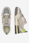 Tenisky G-STAR RAW V5-10510 Látkový materiál,Přírodní kůže (useň) - Semiš