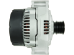 Alternátor VW LT II (2DA–2DM) 2.3 105 kW