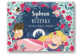 Šípková Růženka