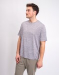 Tričko Patagonia M's Capilene® Cool Daily Shirt Feather Grey