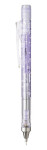 Mikrotužka Mono Graph Nature, planet, clear purple 0,5mm