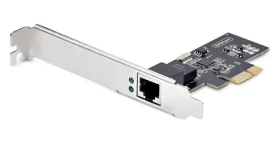 StarTech PR12GI-NETWORK-CARD / Síťová karta / PCIe / 2,5 GbE / 1x RJ45 / Intel I225-V (PR12GI-NETWORK-CARD)