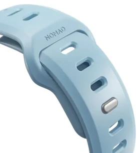 Nomad Tempo Band tidal / Řemínek / Pro Apple Watch 49mm/Ultra / FKM guma (NM009742858)