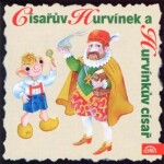 Císařův Hurvínek a Hurvínkův císař - Helena Štáchová, Pavel Cmíral - audiokniha