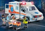 Playmobil 71232 Ambulance