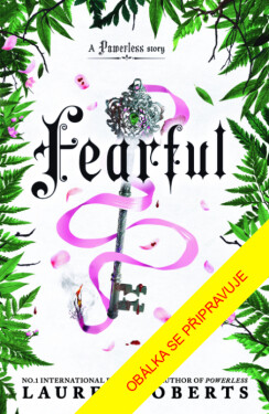 Obávaná - Lauren Roberts