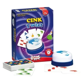 Piatnik CINK TWIST!