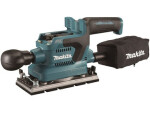 Makita DBO382Z / aku vibrační bruska / 93x185mm / Li-ion / 18V / bez aku (0088381772495)