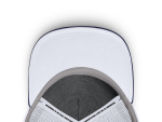 Nike Pánská kšiltovka Los Angeles Dodgers MLB Primetime Dri-Fit Rise Structured 5 Panel Trucker Cap Velikost: S/M