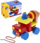 Montážní automíchačka