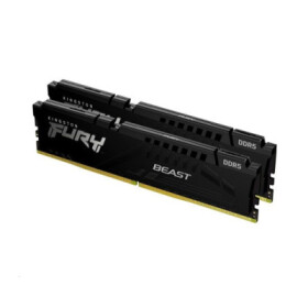 Kingston DDR5 64GB 6000MHz CL36 (2x32GB) KF560C36BBEK2-64 EDF_553322