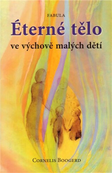 Éterné tělo