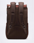 Batoh Herschel Supply Little America Bitter Chocolate/Dark Roast