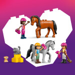 LEGO LEGO® Friends 42688 Koňská stáj a jezdecká akademie