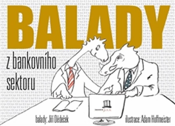 Balady bankovního sektoru