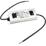 BIG WHITE (SLV) Můstkový LED driver 42 W, 500 mA pro NUMINOS®, včetně radiofrekvenčního rozhraní pro modul RF, DALI 1006459