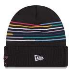 New Era Pánská zimní čepice Dallas Cowboys NFL 2025 Crucial Catch Beanie