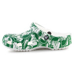Dřeváky Crocs Classic Duke Print 210003-3WH EU 37/38