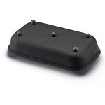 Nákupní košík Reisenthel Shoppingbasket Herringbone dark blue