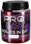 Starbaits Boilies v dipu Pro Black Berry 150g - 20mm,Starbaits Boilies v dipu Pro Black Berry 150g - 20mm